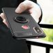Защитный чехол UniCase Magnetic Ring для Xiaomi Mi Play - Black (227021B). Фото 5 из 22