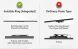 Защитный чехол UniCase Magnetic Ring для Xiaomi Mi Play - Black (227021B). Фото 14 из 22