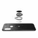 Защитный чехол UniCase Magnetic Ring для Xiaomi Mi Play - Black (227021B). Фото 7 из 22