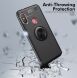 Защитный чехол UniCase Magnetic Ring для Xiaomi Mi Play - Black (227021B). Фото 19 из 22
