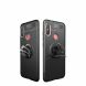 Защитный чехол UniCase Magnetic Ring для Xiaomi Mi Play - Black (227021B). Фото 3 из 22