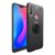 Защитный чехол UniCase Magnetic Ring для Xiaomi Redmi 6 Pro / Mi A2 Lite - All Black: фото 1 из 12