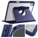Защитный чехол UniCase Rotary Stand для Apple iPad 10.9 (2022) / iPad 11 (2025) - Dark Blue (306454DB). Фото 5 из 7
