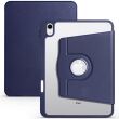 Захисний чохол UniCase Rotary Stand для Apple iPad 10.9 (2022) / iPad 11 (2025) - Dark Blue (306454DB)