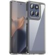 Защитный чехол UniCase Rugged Shield для Motorola Edge 60 / Edge 60 Fusion - Transparent Grey (379621H)