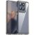 Защитный чехол UniCase Rugged Shield для Motorola Edge 60 / Edge 60 Fusion - Transparent Grey: фото 1 из 12