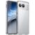 Захисний чохол UniCase Rugged Shield для OnePlus Nord 4 - Transparent: фото 1 з 9