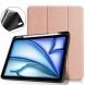Защитный чехол UniCase Soft UltraSlim для Apple iPad Air 11 M3/M2 (2025/2024) - Rose Gold (354601RG). Фото 1 из 11