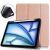 Защитный чехол UniCase Soft UltraSlim для Apple iPad Air 11 M3/M2 (2025/2024) - Rose Gold: фото 1 из 11