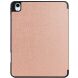 Защитный чехол UniCase Soft UltraSlim для Apple iPad Air 11 M3/M2 (2025/2024) - Rose Gold (354601RG). Фото 4 из 11