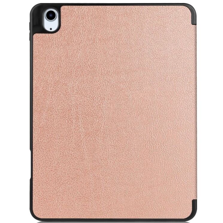Защитный чехол UniCase Soft UltraSlim для Apple iPad Air 11 M3/M2 (2025/2024) - Rose Gold: фото 4 из 11