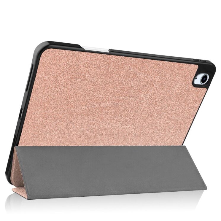 Защитный чехол UniCase Soft UltraSlim для Apple iPad Air 11 M3/M2 (2025/2024) - Rose Gold: фото 2 из 11
