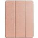 Защитный чехол UniCase Soft UltraSlim для Apple iPad Air 11 M3/M2 (2025/2024) - Rose Gold (354601RG). Фото 3 из 11
