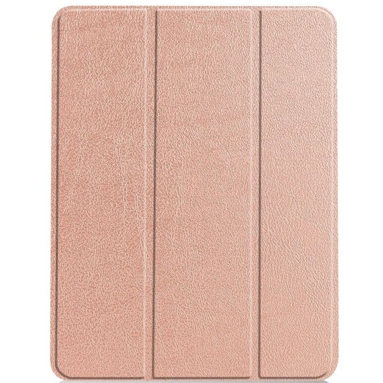 Защитный чехол UniCase Soft UltraSlim для Apple iPad Air 11 M3/M2 (2025/2024) - Rose Gold: фото 3 из 11