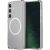 Захисний чохол UNIQ LifePro Xtreme with MagSafe для Samsung Galaxy S25 (S931) - Clear: фото 1 з 6