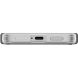 Захисний чохол UNIQ LifePro Xtreme with MagSafe для Samsung Galaxy S25 (S931) - Clear (375361C). Фото 5 з 6