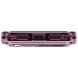 Защитный чехол UNIQ Swivix для iPhone 18 Pro (UNIQ-IP6.3P(2026)-SWVDBRG) - Burgundy (440138DR). Фото 6 из 12