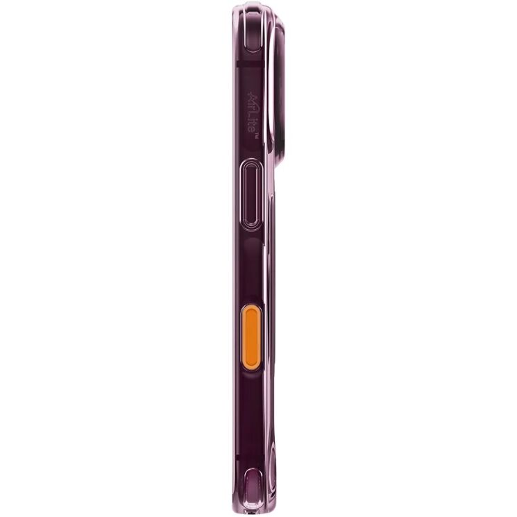 Защитный чехол UNIQ Swivix для iPhone 18 Pro (UNIQ-IP6.3P(2026)-SWVDBRG) - Burgundy (440138DR) Защитный чехол UNIQ Swivix для iPhone 18 Pro (UNIQ-IP6.3P(2026)-SWVDBRG) - Burgundy: фото 5 из 12