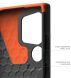 Защитный чехол URBAN ARMOR GEAR (UAG) Civilian для Samsung Galaxy S24 Ultra (S928) 214439117272 - Olive Drab (347049O). Фото 9 из 12