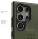 Защитный чехол URBAN ARMOR GEAR (UAG) Civilian для Samsung Galaxy S24 Ultra (S928) 214439117272 - Olive Drab (347049O). Фото 10 из 12