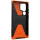 Защитный чехол URBAN ARMOR GEAR (UAG) Civilian для Samsung Galaxy S24 Ultra (S928) 214439117272 - Olive Drab (347049O). Фото 6 из 12
