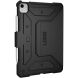 Защитный чехол URBAN ARMOR GEAR (UAG) Metropolis (FT) для Apple iPad Air 4 / 5 10.9 (2020/2022) / Apple iPad Pro 11 (2020/2021/2022) 123296114040 - Black (224888B). Фото 4 из 13
