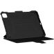 Защитный чехол URBAN ARMOR GEAR (UAG) Metropolis (FT) для Apple iPad Air 4 / 5 10.9 (2020/2022) / Apple iPad Pro 11 (2020/2021/2022) 123296114040 - Black (224888B). Фото 11 из 13