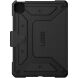 Защитный чехол URBAN ARMOR GEAR (UAG) Metropolis (FT) для Apple iPad Air 4 / 5 10.9 (2020/2022) / Apple iPad Pro 11 (2020/2021/2022) 123296114040 - Black (224888B). Фото 5 из 13