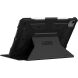Защитный чехол URBAN ARMOR GEAR (UAG) Metropolis (FT) для Apple iPad Air 4 / 5 10.9 (2020/2022) / Apple iPad Pro 11 (2020/2021/2022) 123296114040 - Black (224888B). Фото 10 из 13