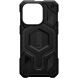 Захисний чохол URBAN ARMOR GEAR (UAG) Monarch Pro MagSafe для Apple iPhone 14 Pro - Carbon Fiber (301395CF). Фото 7 з 9