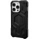 Захисний чохол URBAN ARMOR GEAR (UAG) Monarch Pro MagSafe для Apple iPhone 14 Pro - Carbon Fiber (301395CF). Фото 3 з 9