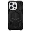 Захисний чохол URBAN ARMOR GEAR (UAG) Monarch Pro MagSafe для Apple iPhone 14 Pro - Carbon Fiber (301395CF)