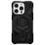 Захисний чохол URBAN ARMOR GEAR (UAG) Monarch Pro MagSafe для Apple iPhone 14 Pro - Carbon Fiber: фото 1 з 9