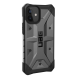 Защитный чехол URBAN ARMOR GEAR (UAG) Pathfinder для Apple iPhone 12 / iPhone 12 Pro - Silver (253565S). Фото 4 из 9