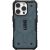 Защитный чехол URBAN ARMOR GEAR (UAG) Pathfinder MagSafe для Apple iPhone 16 Pro - Cloud Blue: фото 1 из 10