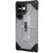 Защитный чехол URBAN ARMOR GEAR (UAG) Plasma для Samsung Galaxy S22 Ultra (S908) - Ice (289980I). Фото 2 из 12