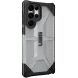 Защитный чехол URBAN ARMOR GEAR (UAG) Plasma для Samsung Galaxy S22 Ultra (S908) - Ice (289980I). Фото 3 из 12