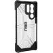 Защитный чехол URBAN ARMOR GEAR (UAG) Plasma для Samsung Galaxy S22 Ultra (S908) - Ice (289980I). Фото 8 из 12