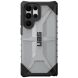 Защитный чехол URBAN ARMOR GEAR (UAG) Plasma для Samsung Galaxy S22 Ultra (S908) - Ice (289980I). Фото 1 из 12