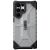 Защитный чехол URBAN ARMOR GEAR (UAG) Plasma для Samsung Galaxy S22 Ultra (S908) - Ice: фото 1 из 12