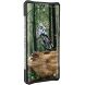 Защитный чехол URBAN ARMOR GEAR (UAG) Plasma для Samsung Galaxy S22 Ultra (S908) - Ice (289980I). Фото 4 из 12