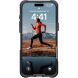 Защитный чехол URBAN ARMOR GEAR (UAG) Plasma XTE Pro для Apple iPhone 16 Pro Max - Ash / Titanium (366308H). Фото 2 из 12