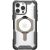 Защитный чехол URBAN ARMOR GEAR (UAG) Plasma XTE Pro для Apple iPhone 16 Pro Max - Ash / Titanium: фото 1 из 12