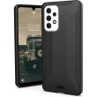 Защитный чехол URBAN ARMOR GEAR (UAG) Scout для Samsung Galaxy A33 (A336) 214000114040 - Black (378803B)