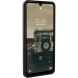 Защитный чехол URBAN ARMOR GEAR (UAG) Scout для Samsung Galaxy A33 (A336) 214000114040 - Black (378803B). Фото 2 из 5