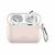Захисний чохол USAMS US-BH568 Protective Cover для Apple AirPods Pro - Pink: фото 1 з 17