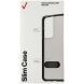 Защитный чехол Verizon Slim Case для Samsung Galaxy S21 Ultra (G998) VZW702007836-V - Smoke Black (300941B). Фото 4 из 4