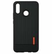 Защитный чехол WK WPC-110 для Huawei P Smart Plus - Black (148675B)
