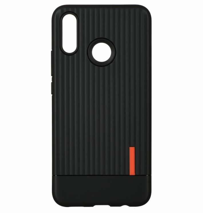 Защитный чехол WK WPC-110 для Huawei P Smart Plus - Black: фото 1 из 3
