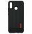 Защитный чехол WK WPC-110 для Huawei P Smart Plus - Black: фото 1 из 3